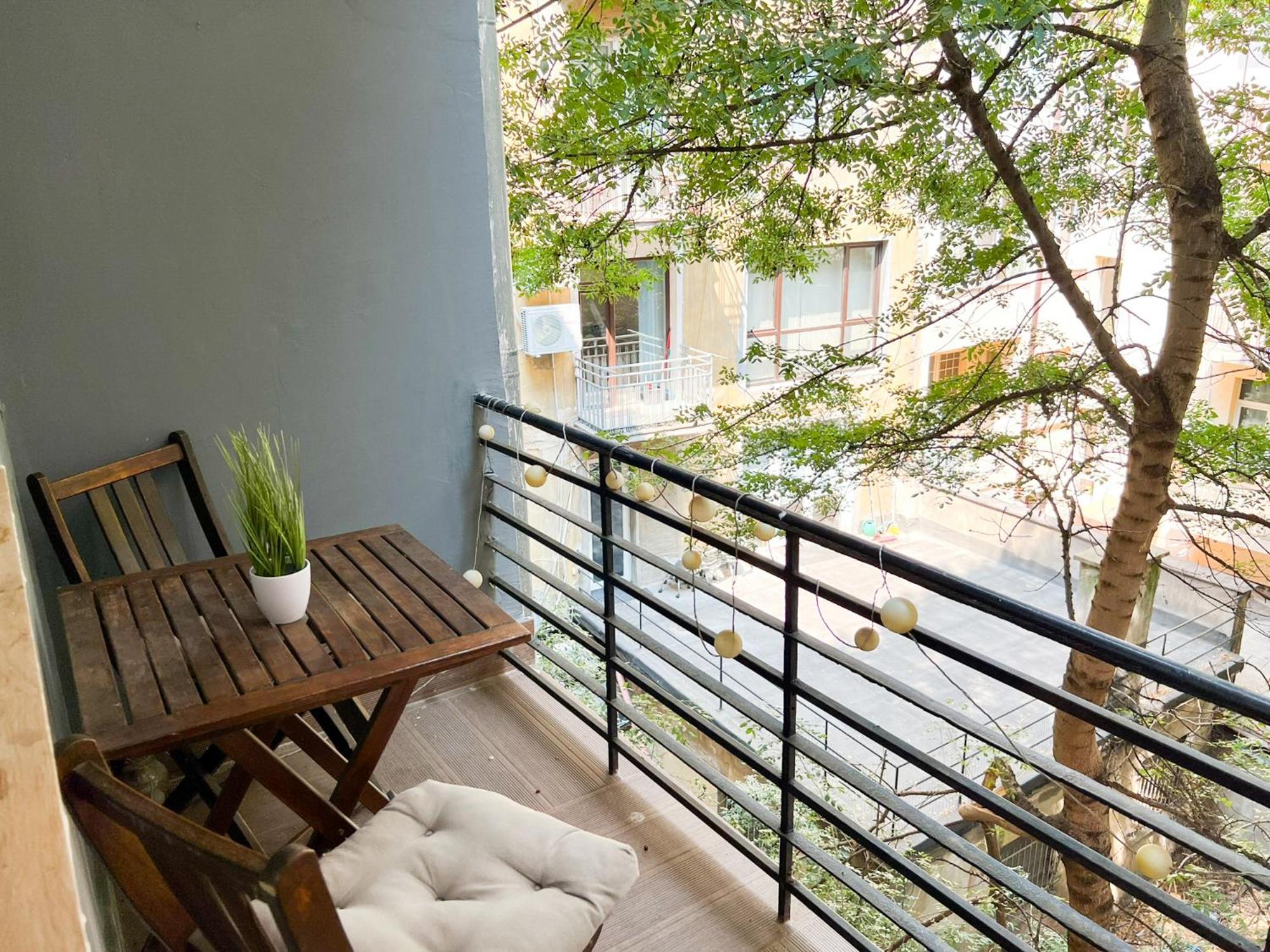 Perfect Long-Term Stay Stylish And Spacious Top Center Next To Vitosha Blvd София Екстериор снимка
