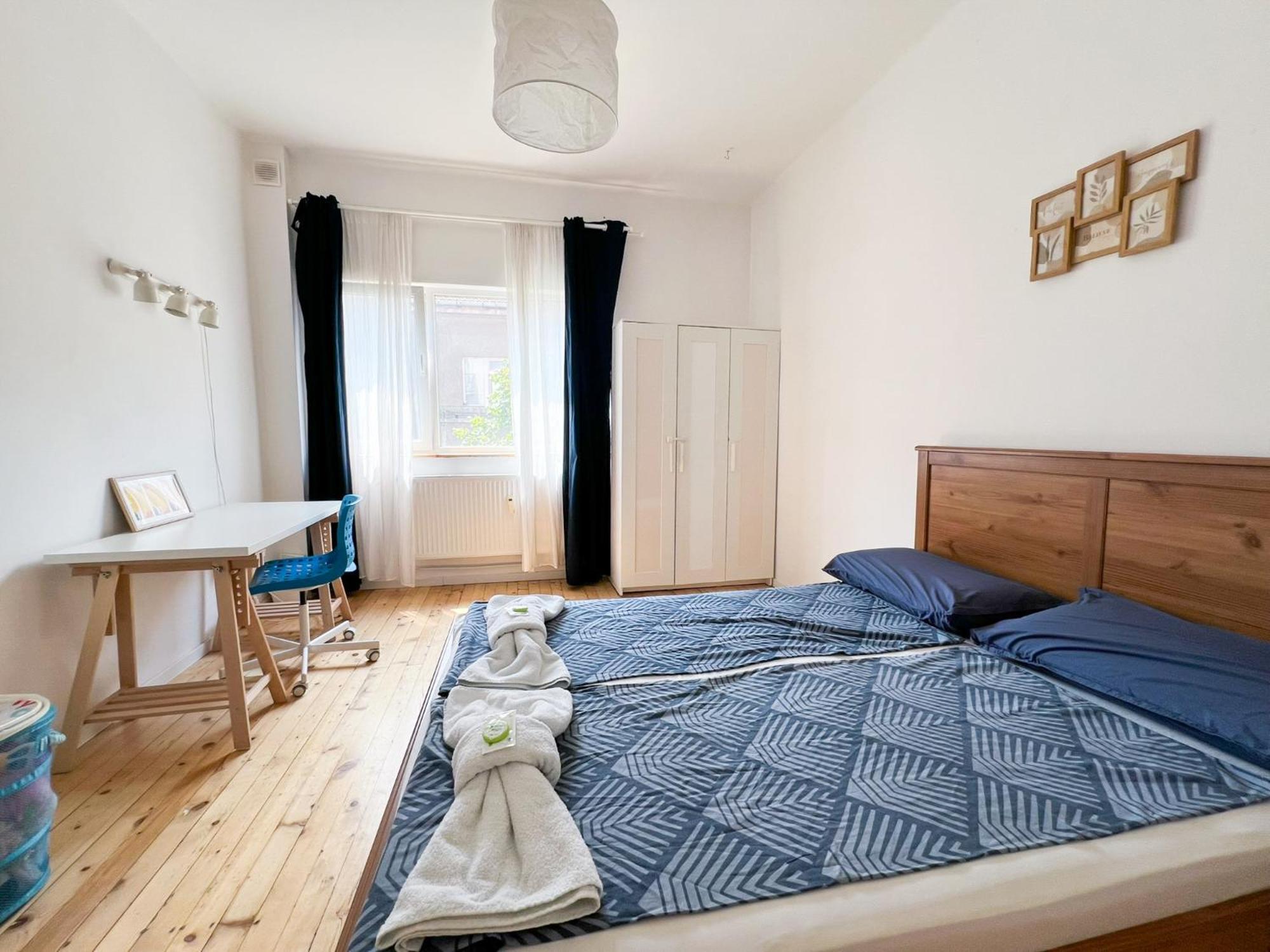 Perfect Long-Term Stay Stylish And Spacious Top Center Next To Vitosha Blvd София Екстериор снимка