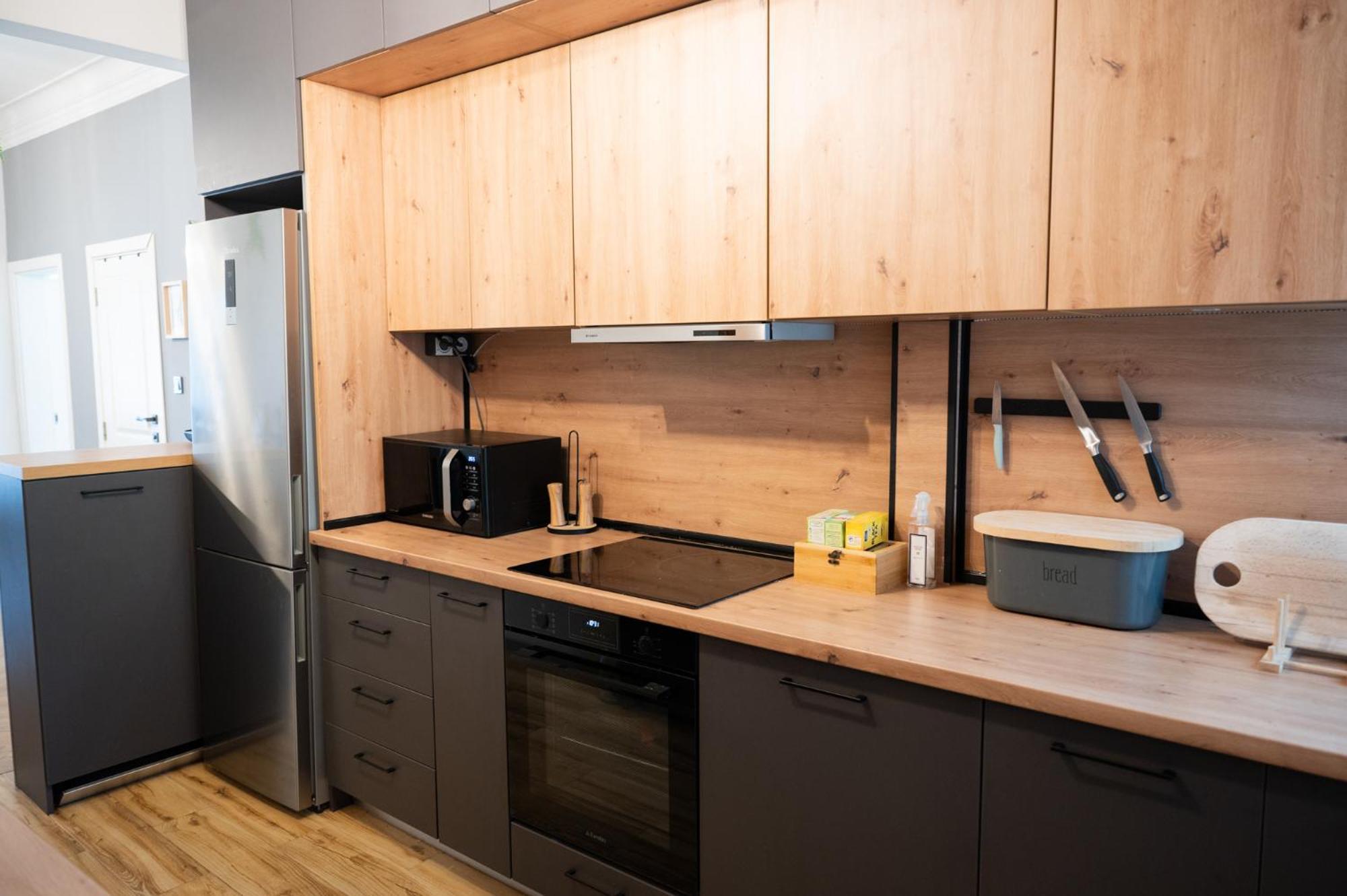 Perfect Long-Term Stay Stylish And Spacious Top Center Next To Vitosha Blvd София Екстериор снимка
