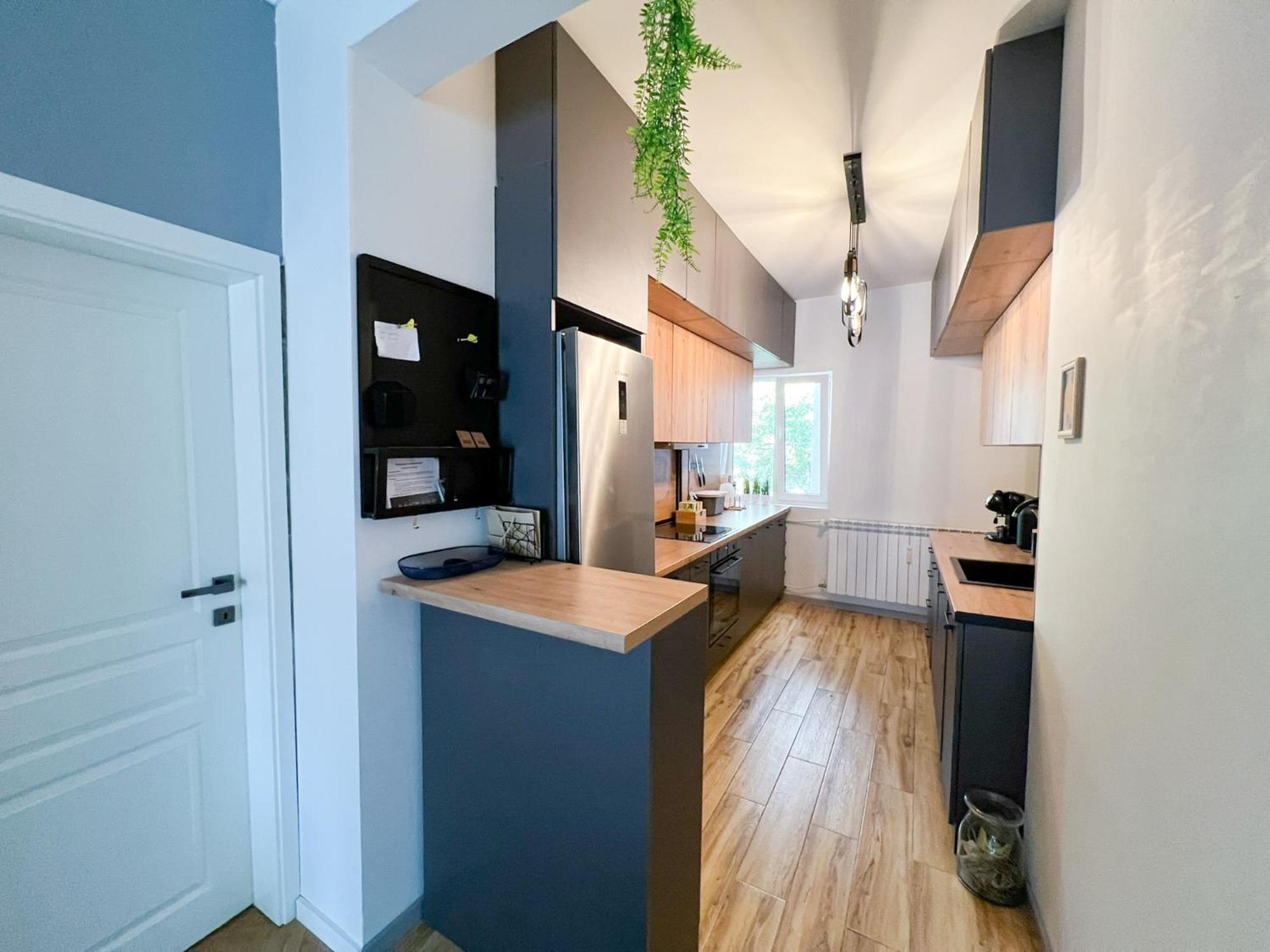 Perfect Long-Term Stay Stylish And Spacious Top Center Next To Vitosha Blvd София Екстериор снимка