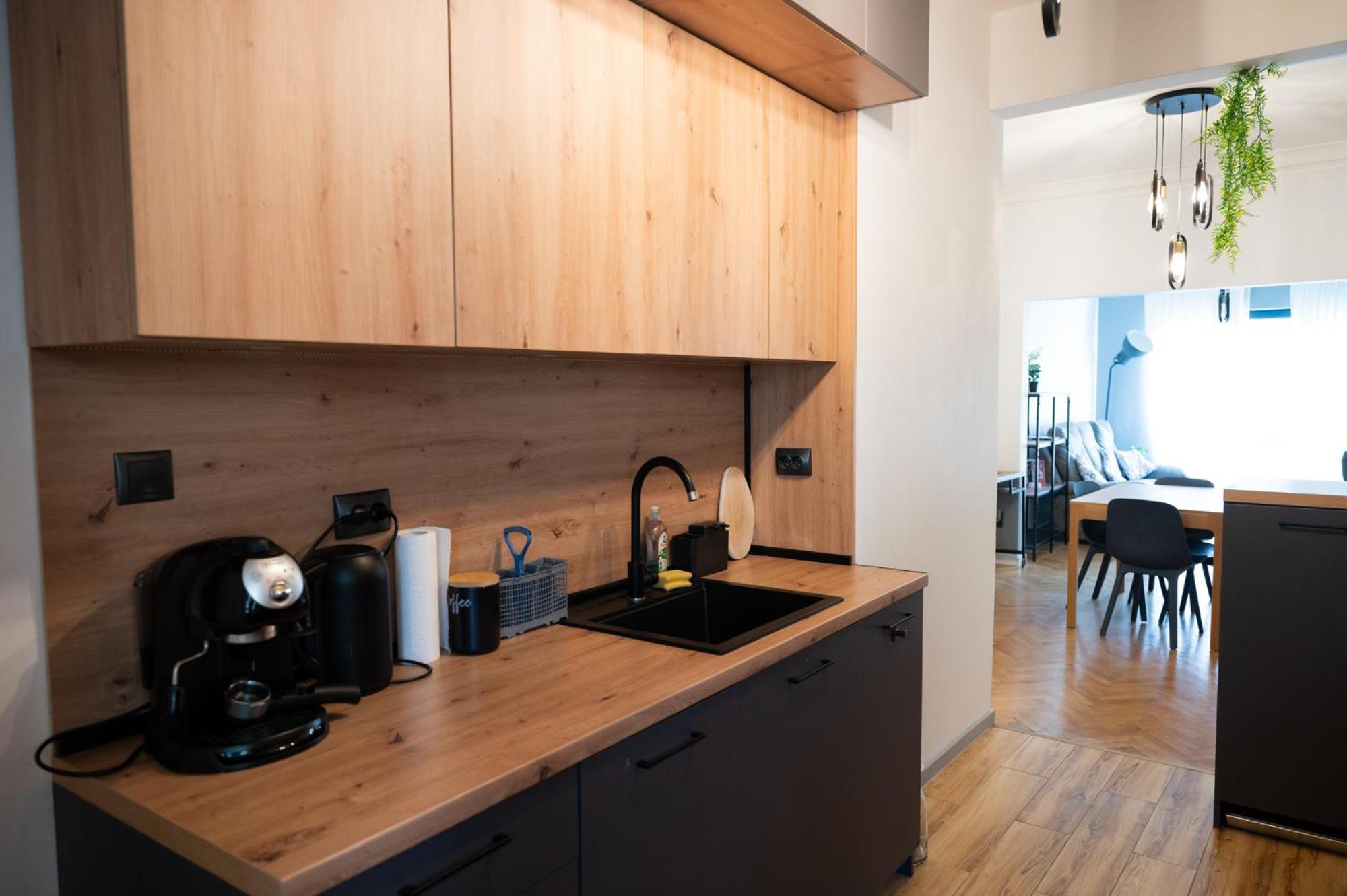 Perfect Long-Term Stay Stylish And Spacious Top Center Next To Vitosha Blvd София Екстериор снимка