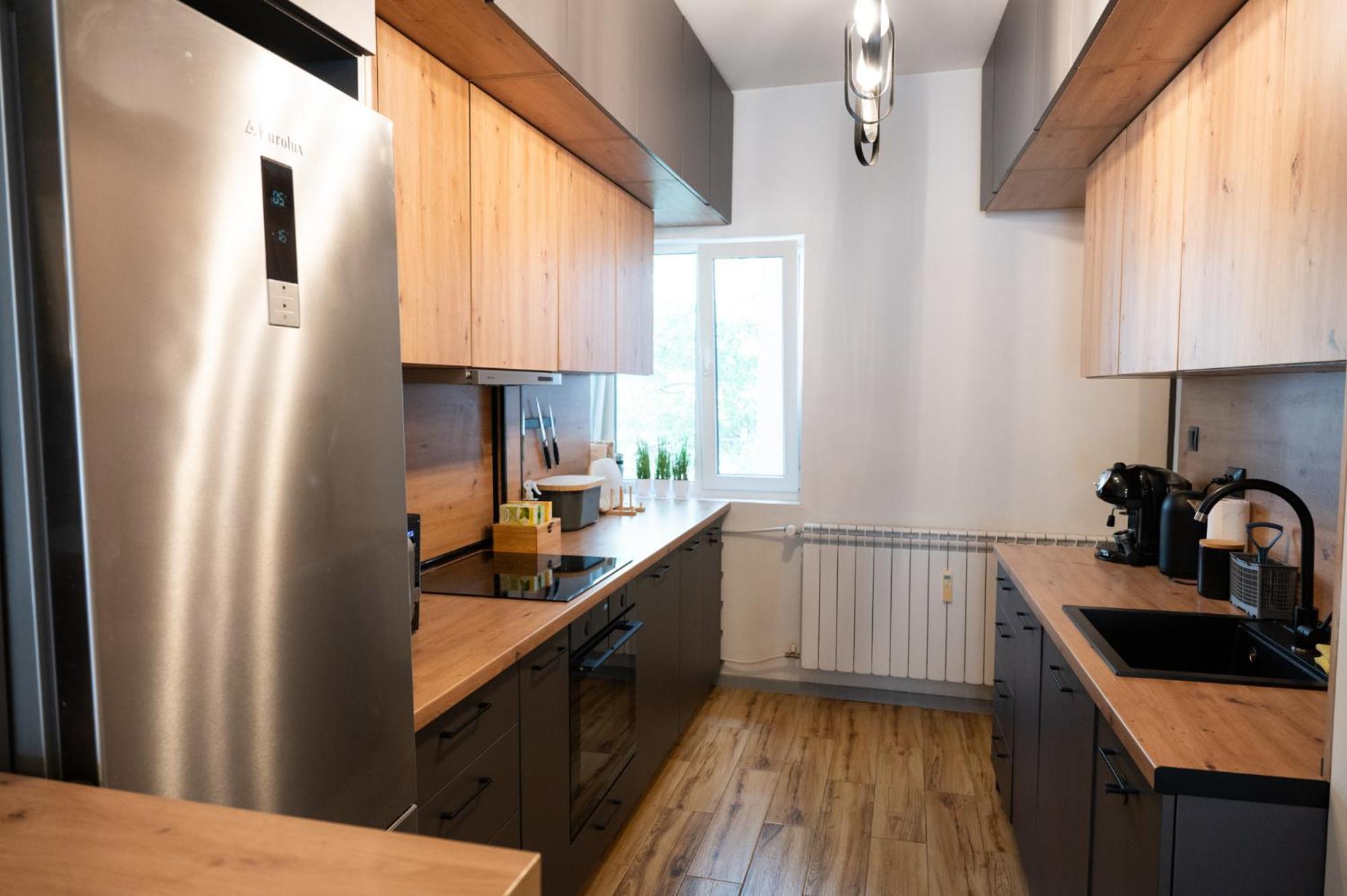 Perfect Long-Term Stay Stylish And Spacious Top Center Next To Vitosha Blvd София Екстериор снимка