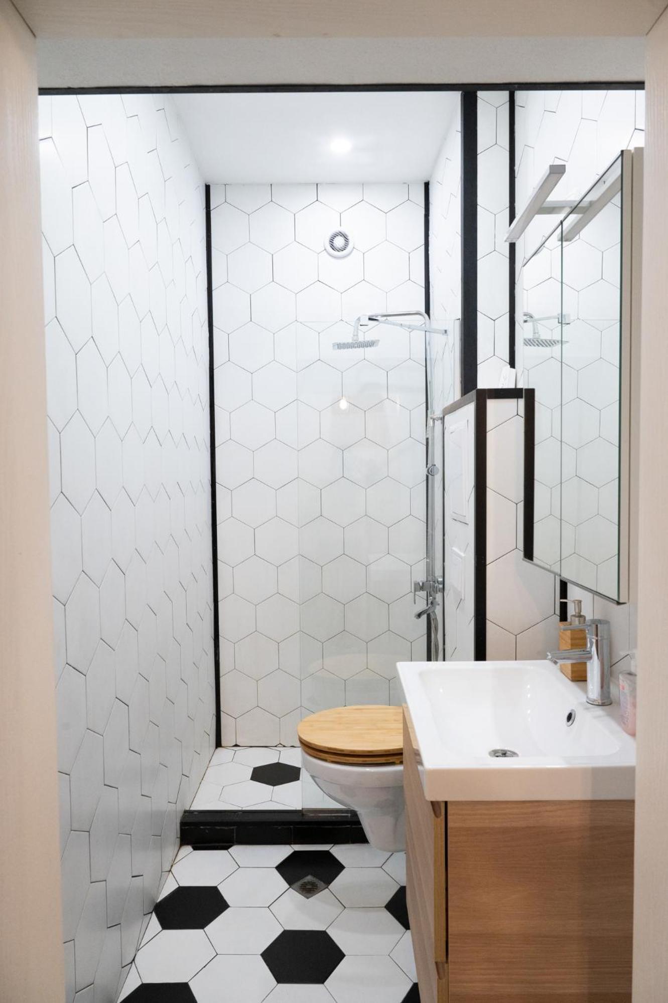 Perfect Long-Term Stay Stylish And Spacious Top Center Next To Vitosha Blvd София Екстериор снимка